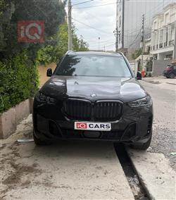 بي ام دبليو X5